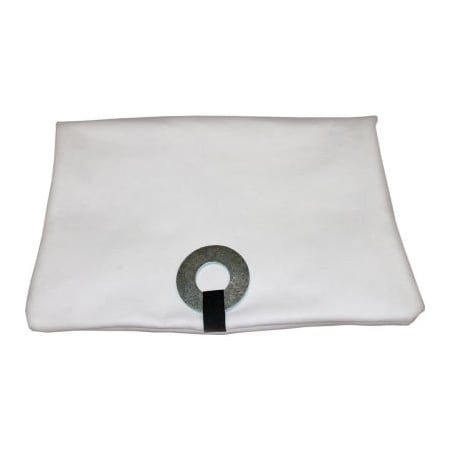 ALC 40267 Filter Bag, Polyester Felt